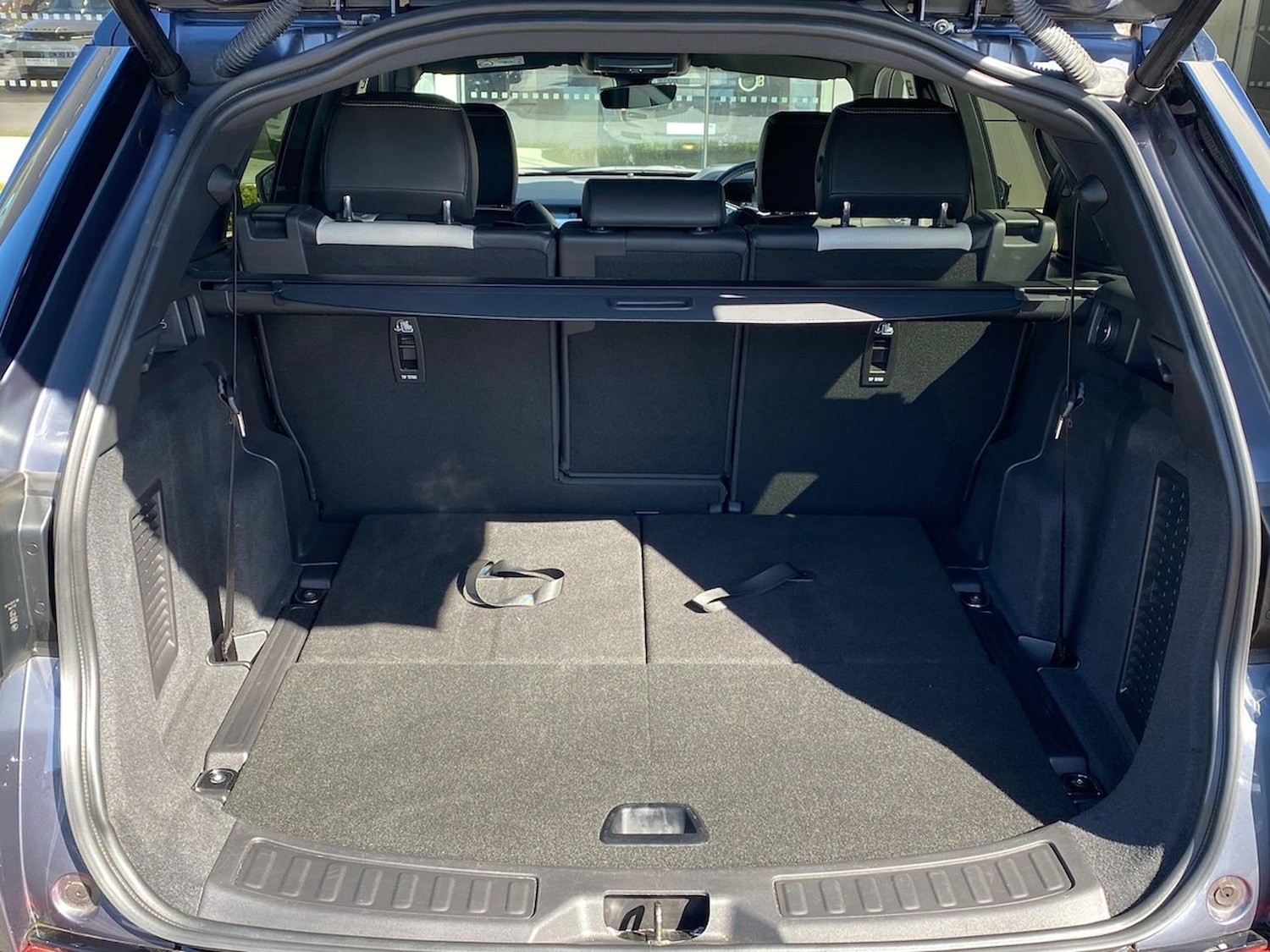 Used Land Rover Discovery Sport 2024 for sale - 78193978: Photo 12