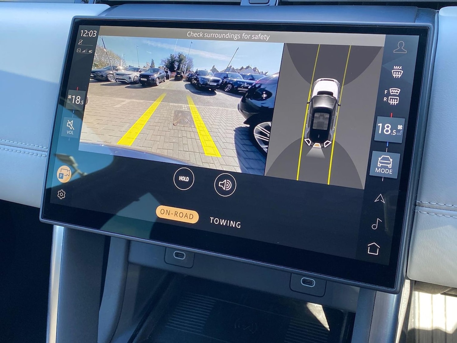 Used Land Rover Discovery Sport 2024 for sale - 78193978: Photo 14