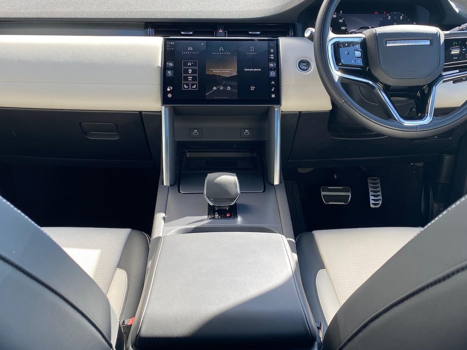 Used Land Rover Discovery Sport 2024 for sale - 78193978: Photo 16