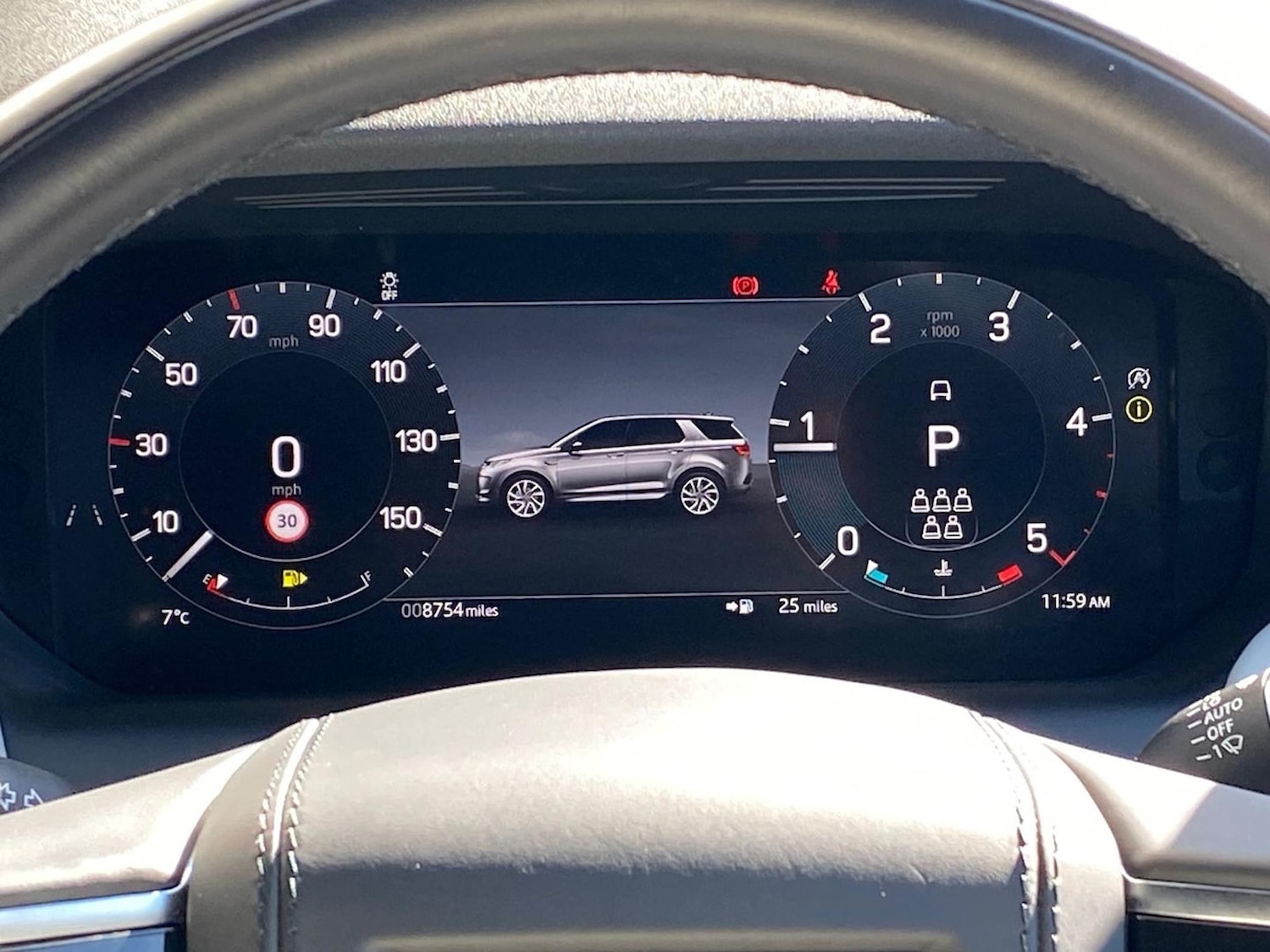 Used Land Rover Discovery Sport 2024 for sale - 78193978: Photo 18