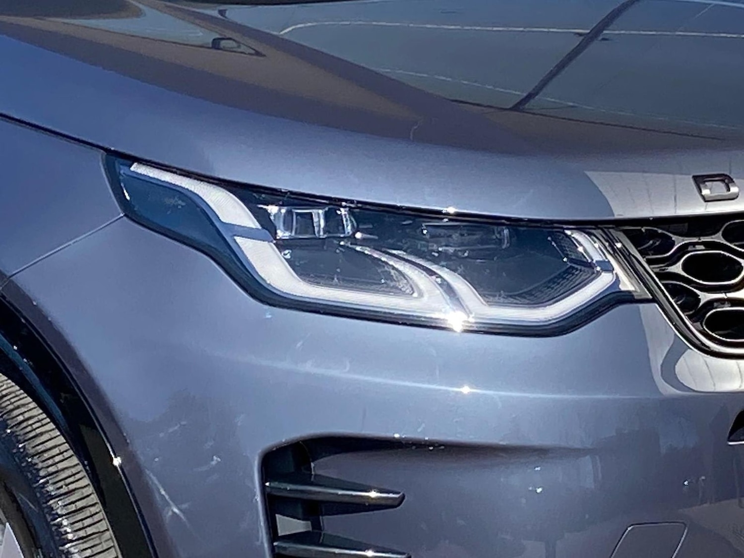 Used Land Rover Discovery Sport 2024 for sale - 78193978: Photo 19