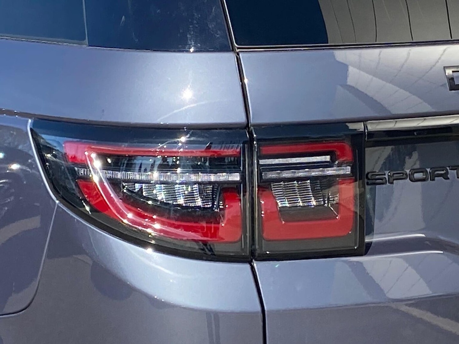 Used Land Rover Discovery Sport 2024 for sale - 78193978: Photo 21