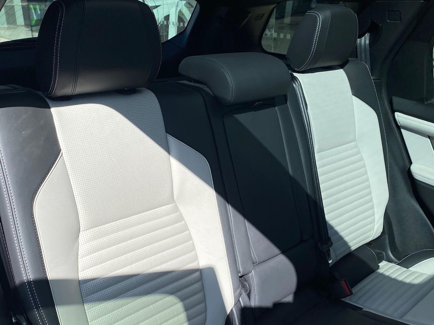 Used Land Rover Discovery Sport 2024 for sale - 78193978: Photo 29