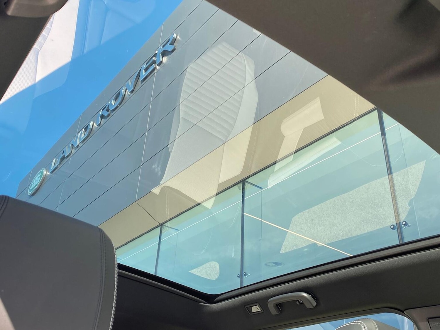 Used Land Rover Discovery Sport 2024 for sale - 78193978: Photo 31