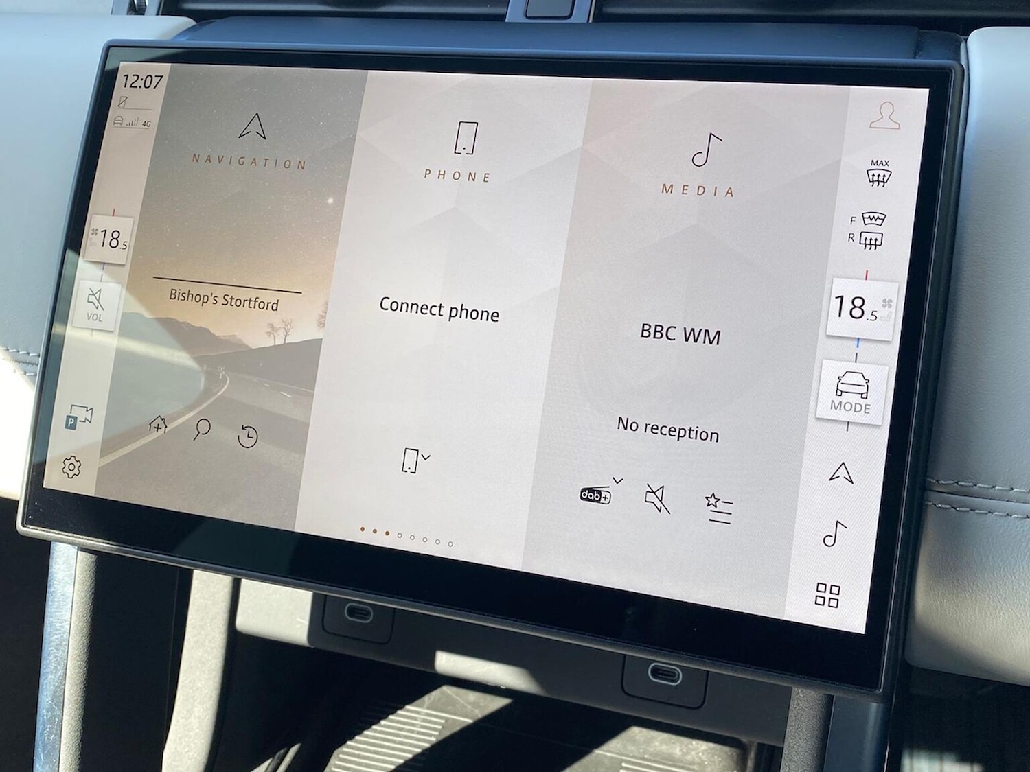 Used Land Rover Discovery Sport 2024 for sale - 78193978: Photo 33