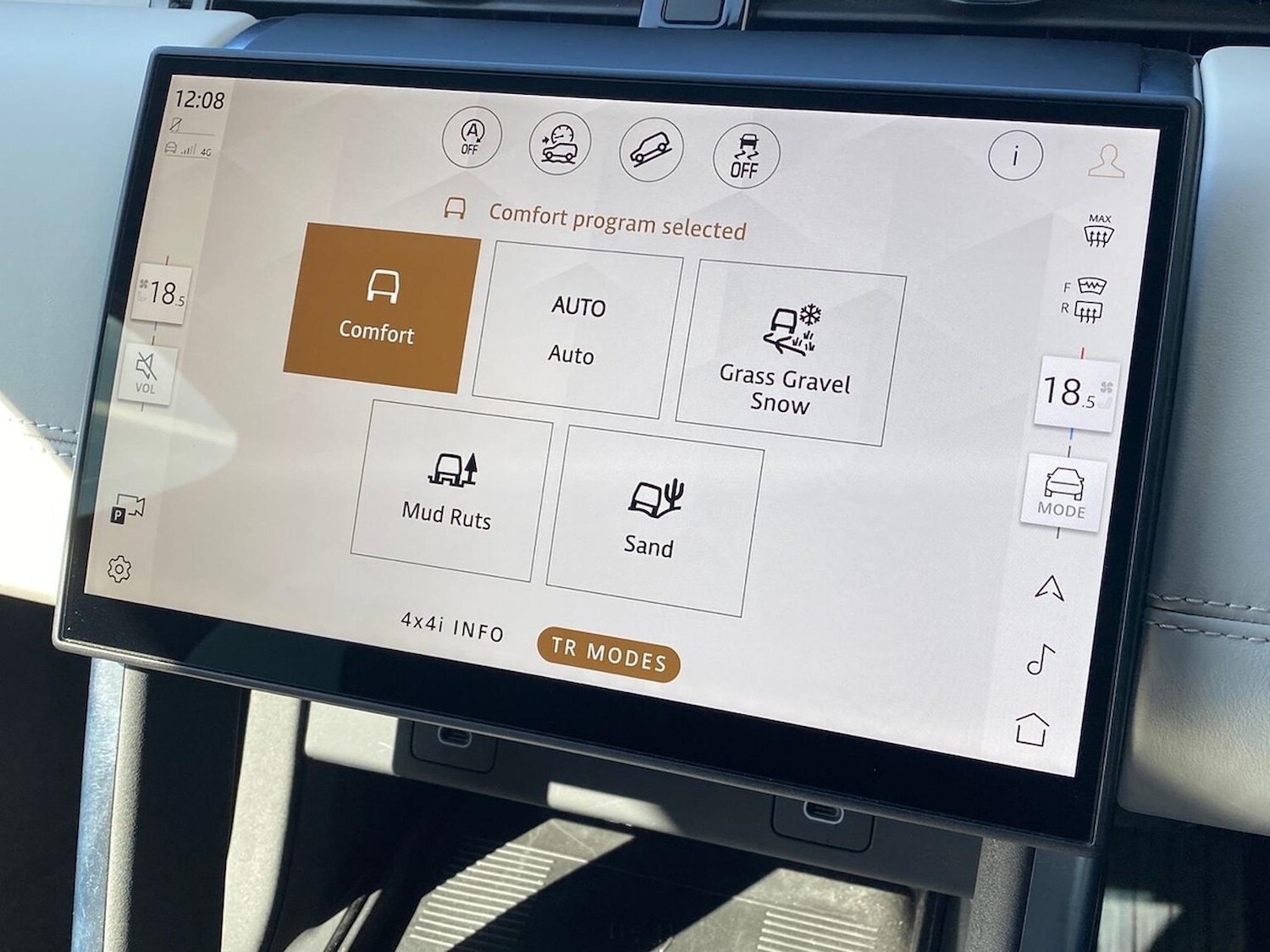 Used Land Rover Discovery Sport 2024 for sale - 78193978: Photo 36