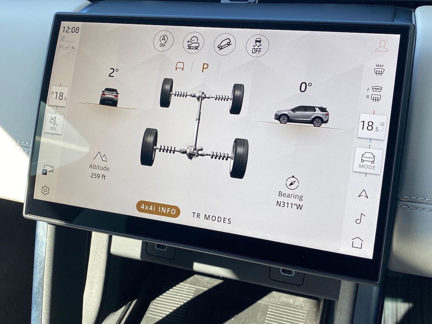 Used Land Rover Discovery Sport 2024 for sale - 78193978: Photo 37