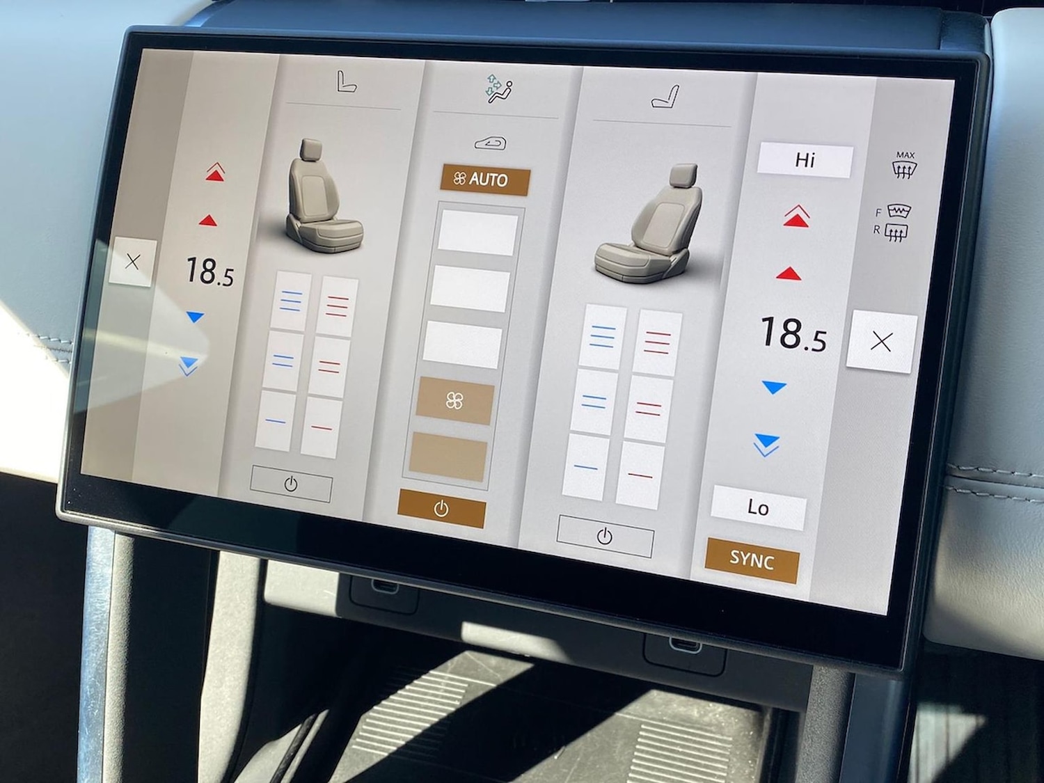 Used Land Rover Discovery Sport 2024 for sale - 78193978: Photo 38