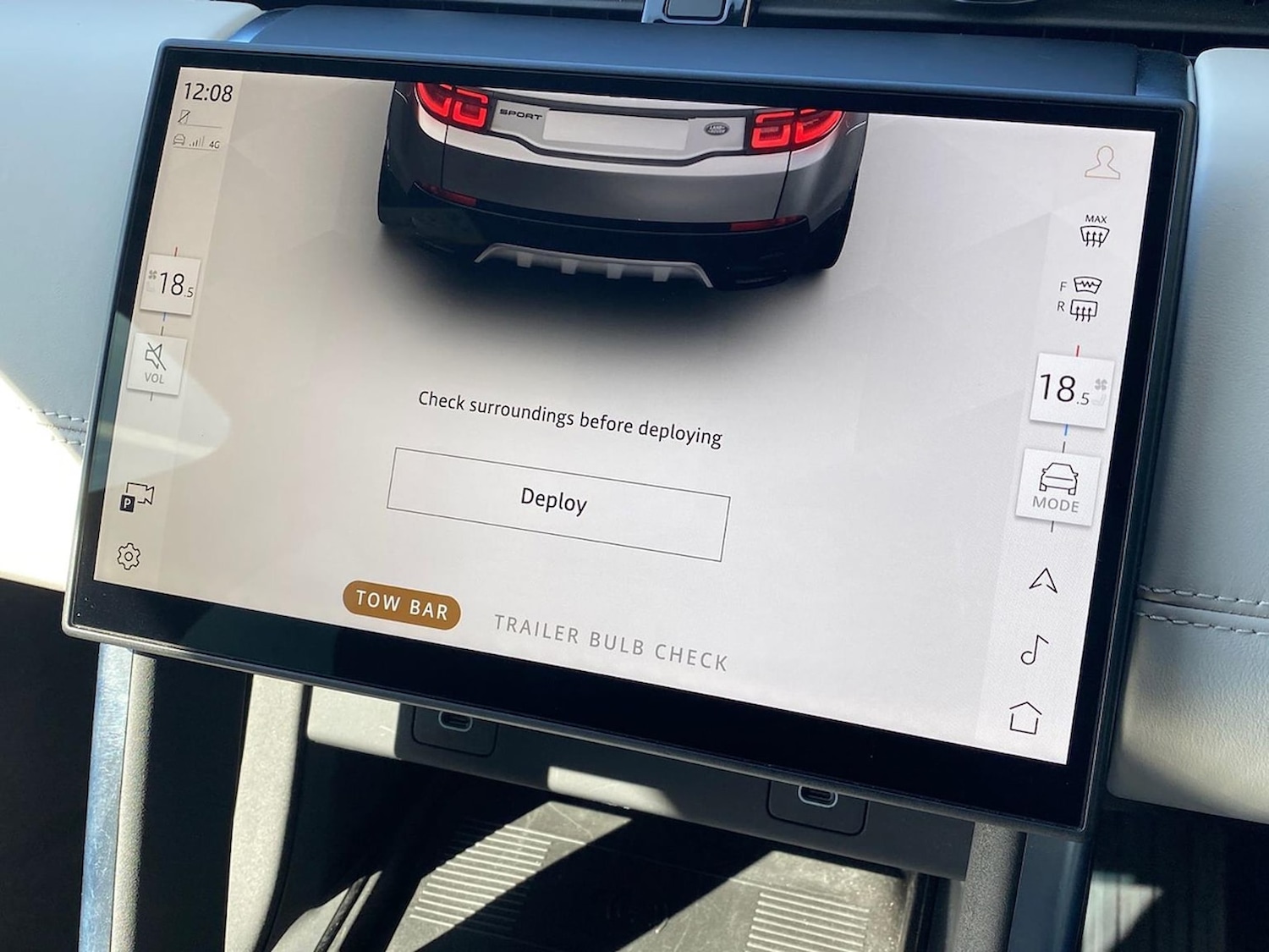 Used Land Rover Discovery Sport 2024 for sale - 78193978: Photo 39