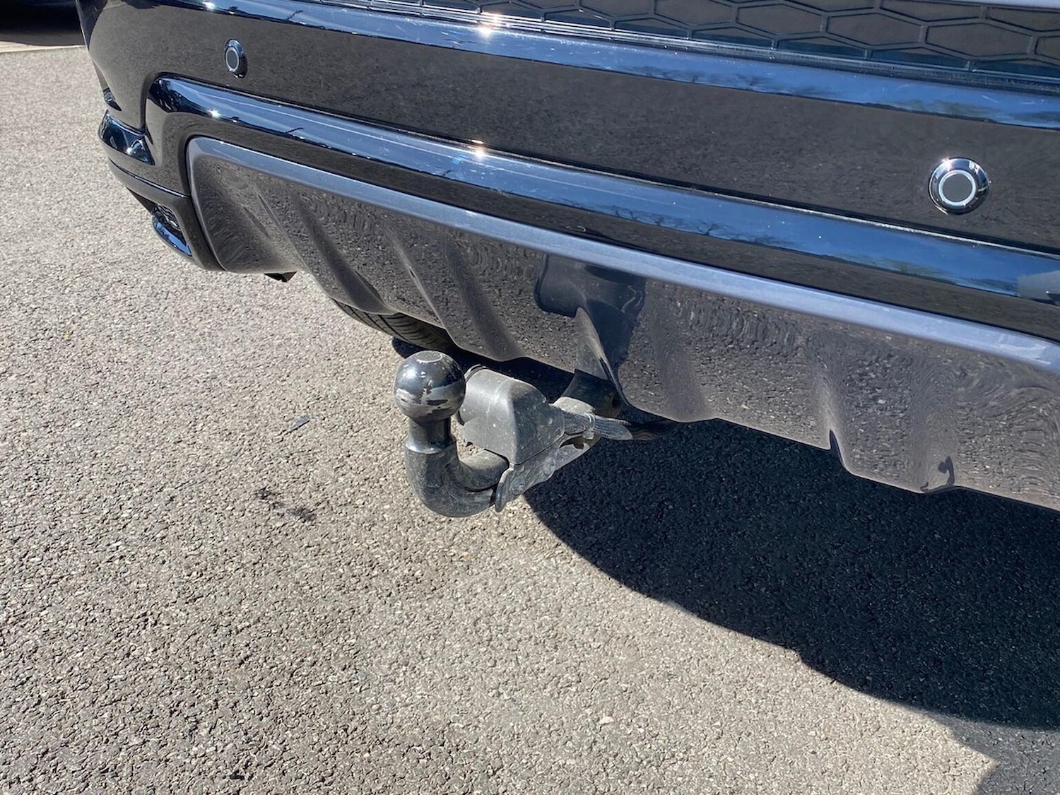 Used Land Rover Discovery Sport 2024 for sale - 78193978: Photo 40