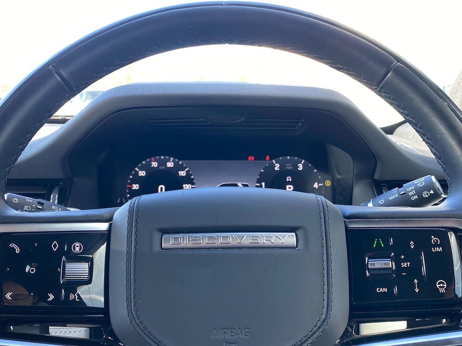 Used Land Rover Discovery Sport 2024 for sale - 78193978: Photo 41