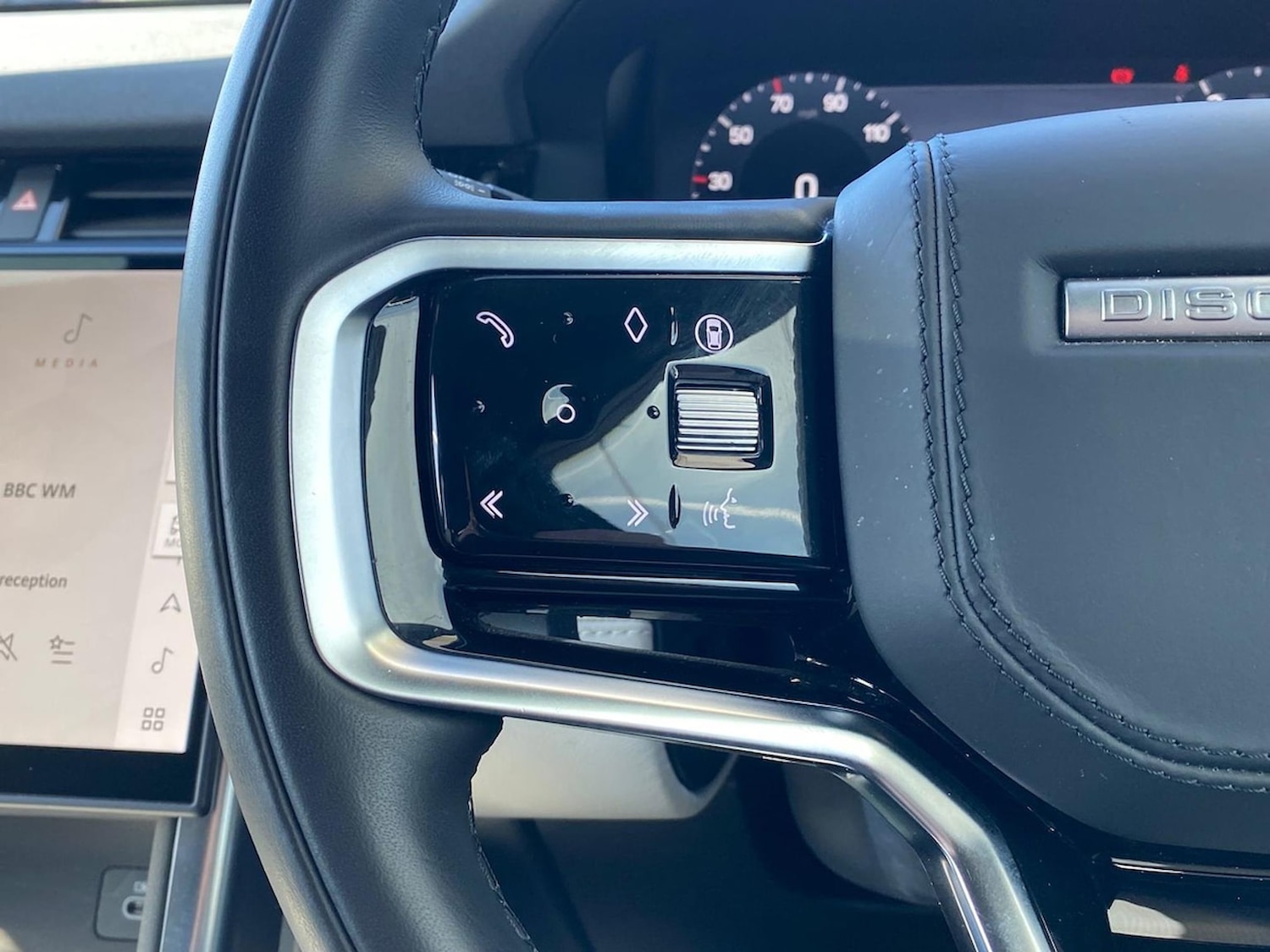 Used Land Rover Discovery Sport 2024 for sale - 78193978: Photo 42