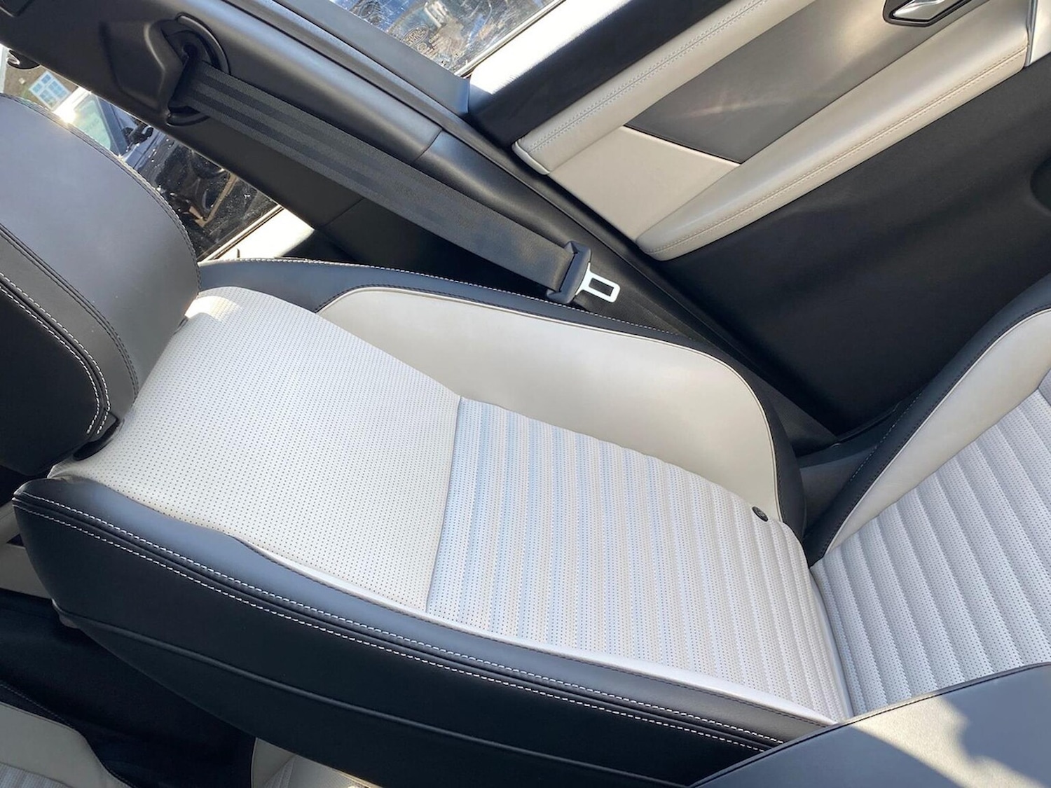 Used Land Rover Discovery Sport 2024 for sale - 78193978: Photo 48