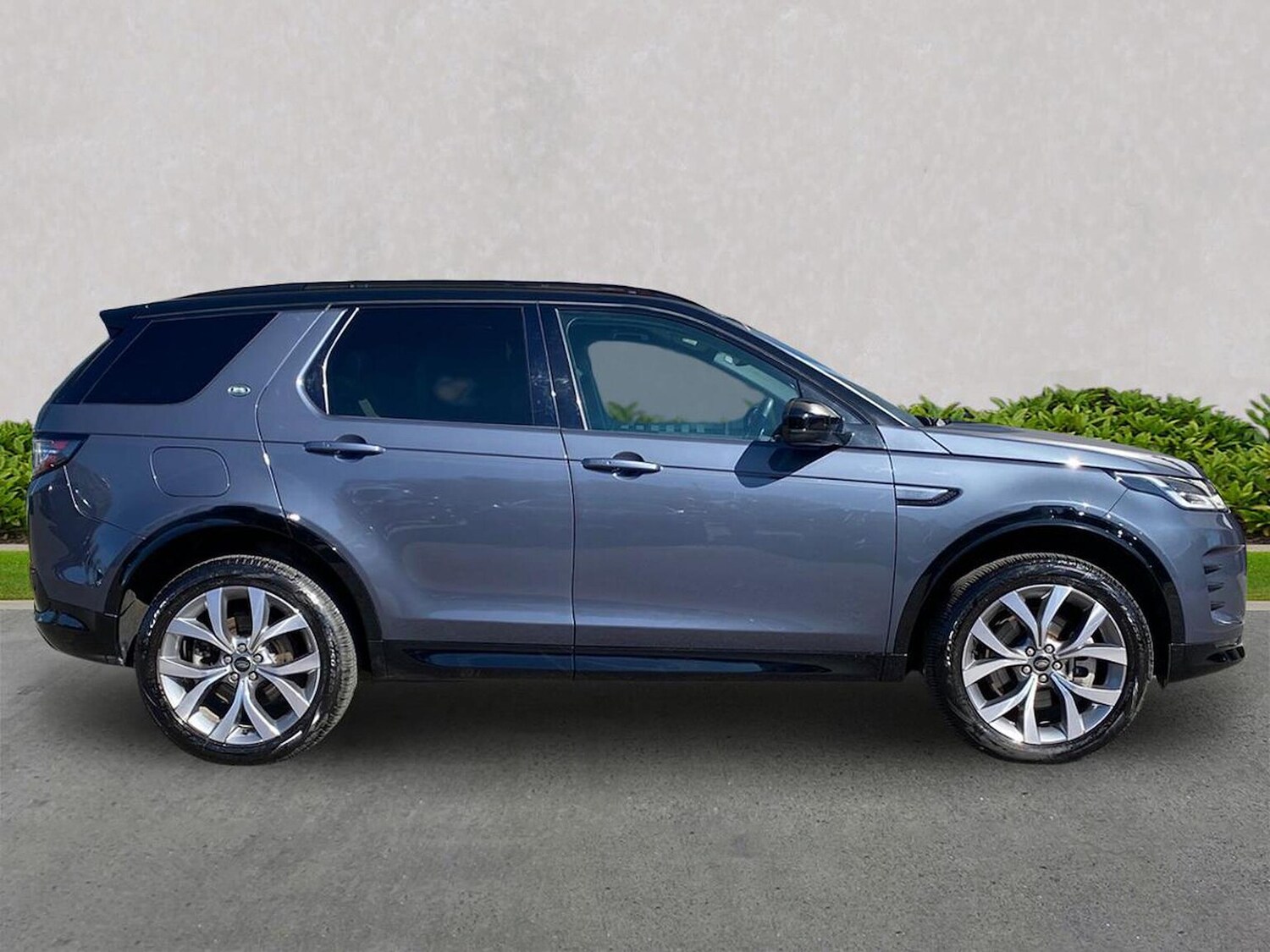 Used Land Rover Discovery Sport 2024 for sale - 78193978: Photo 7