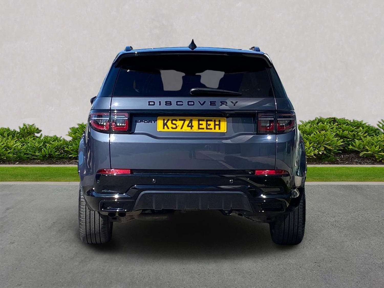 Used Land Rover Discovery Sport 2024 for sale - 78193978: Photo 8