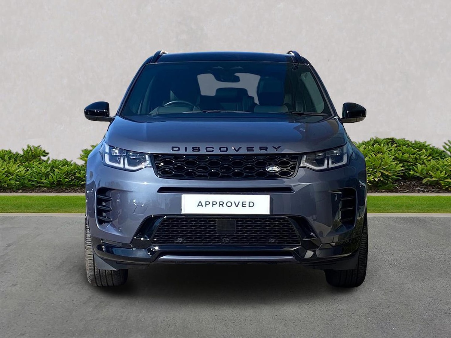 Used Land Rover Discovery Sport 2024 for sale - 78193978: Photo 9