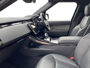 Used Land Rover Range Rover Sport 2025 for sale - 77701297: Photo