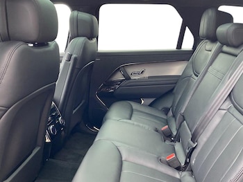 Used Land Rover Range Rover Sport 2025 for sale - 77701297: Photo