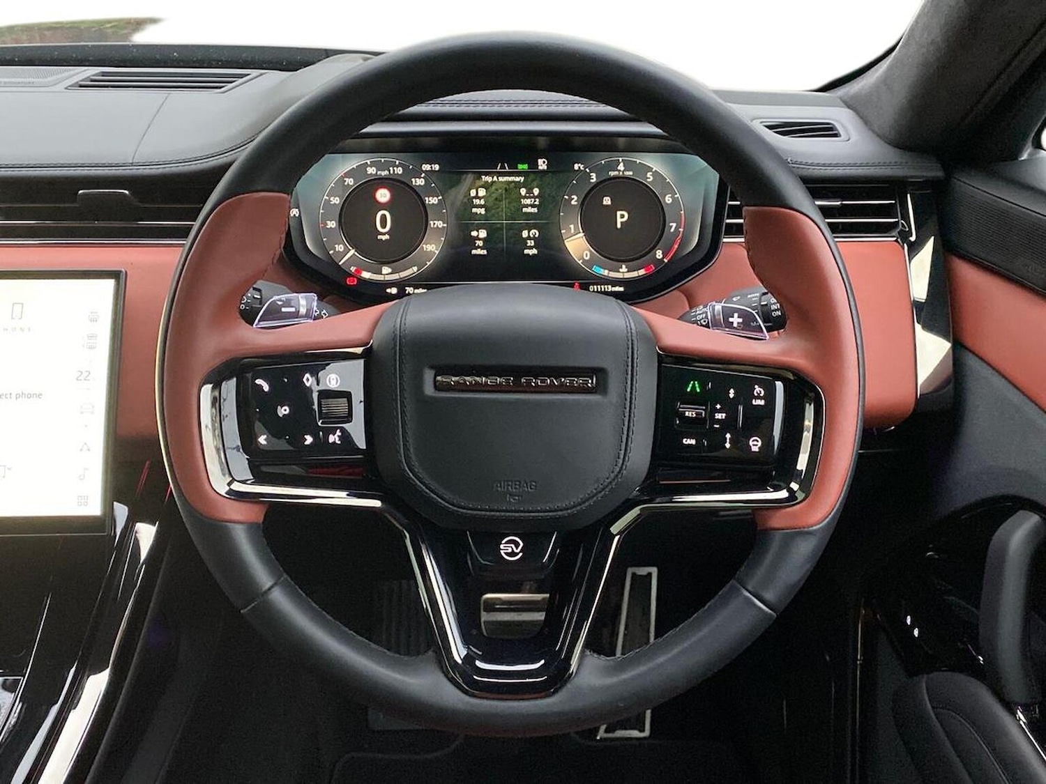 Used Land Rover Range Rover Sport 2024 for sale - 77701310: Photo 15