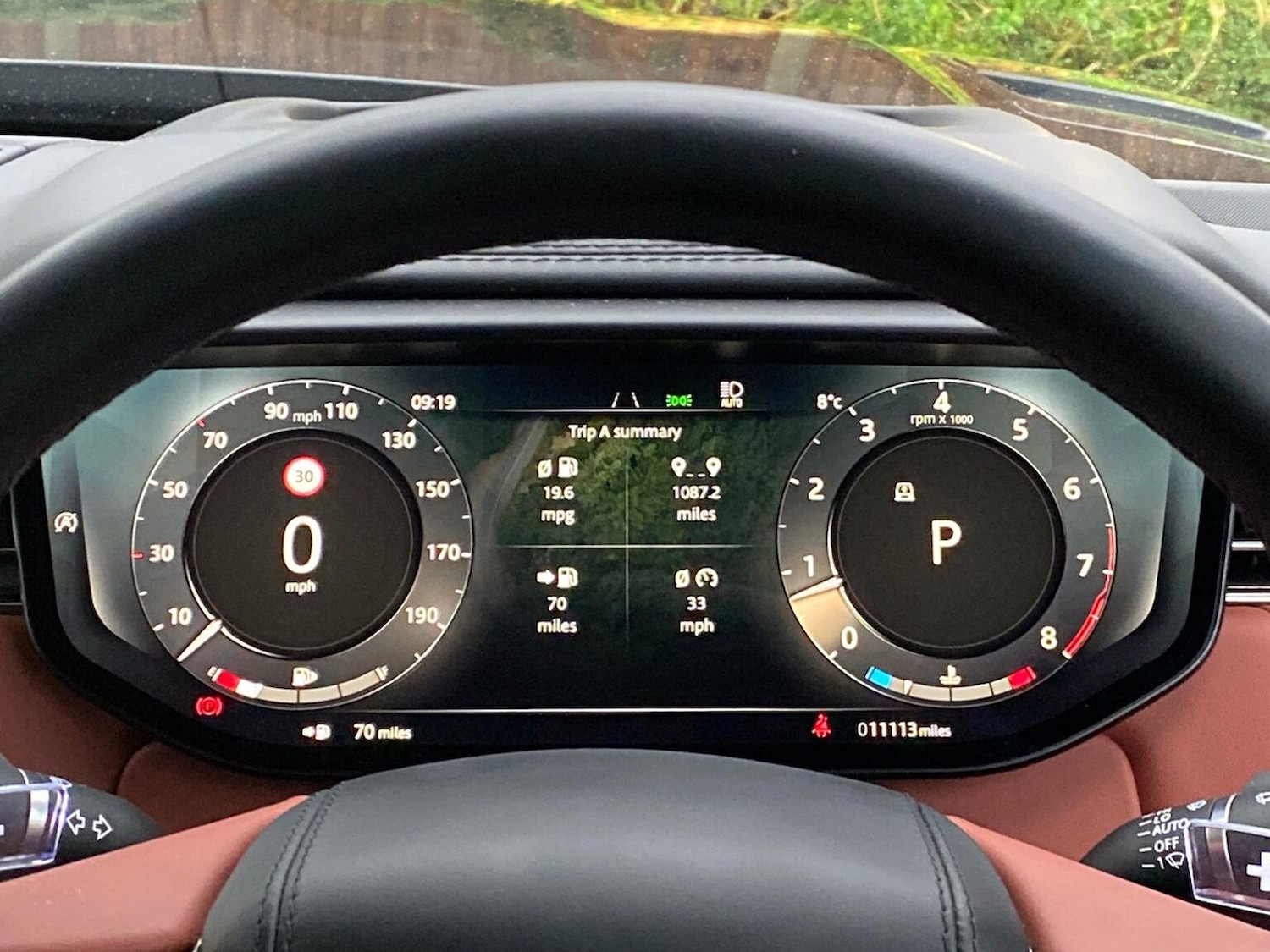 Used Land Rover Range Rover Sport 2024 for sale - 77701310: Photo 16