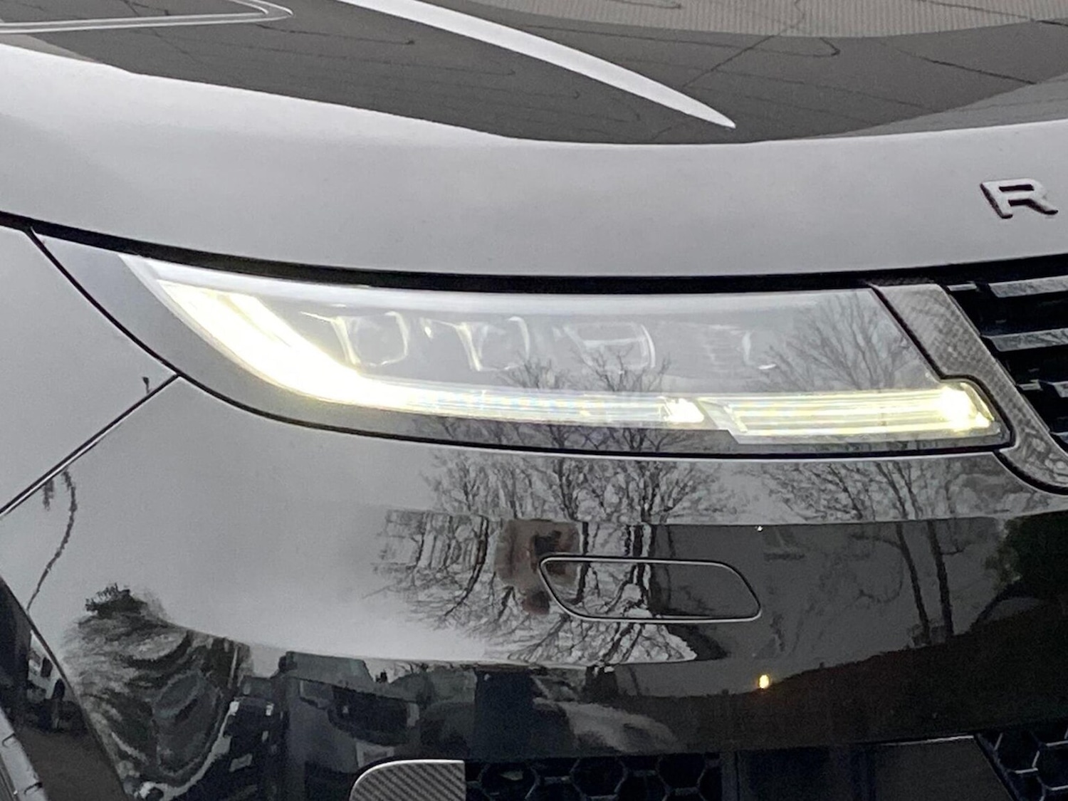 Used Land Rover Range Rover Sport 2024 for sale - 77701310: Photo 17