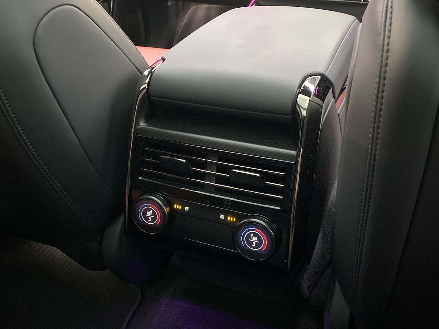 Used Land Rover Range Rover Sport 2024 for sale - 77701310: Photo 18