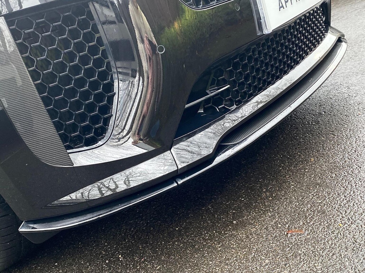 Used Land Rover Range Rover Sport 2024 for sale - 77701310: Photo 26