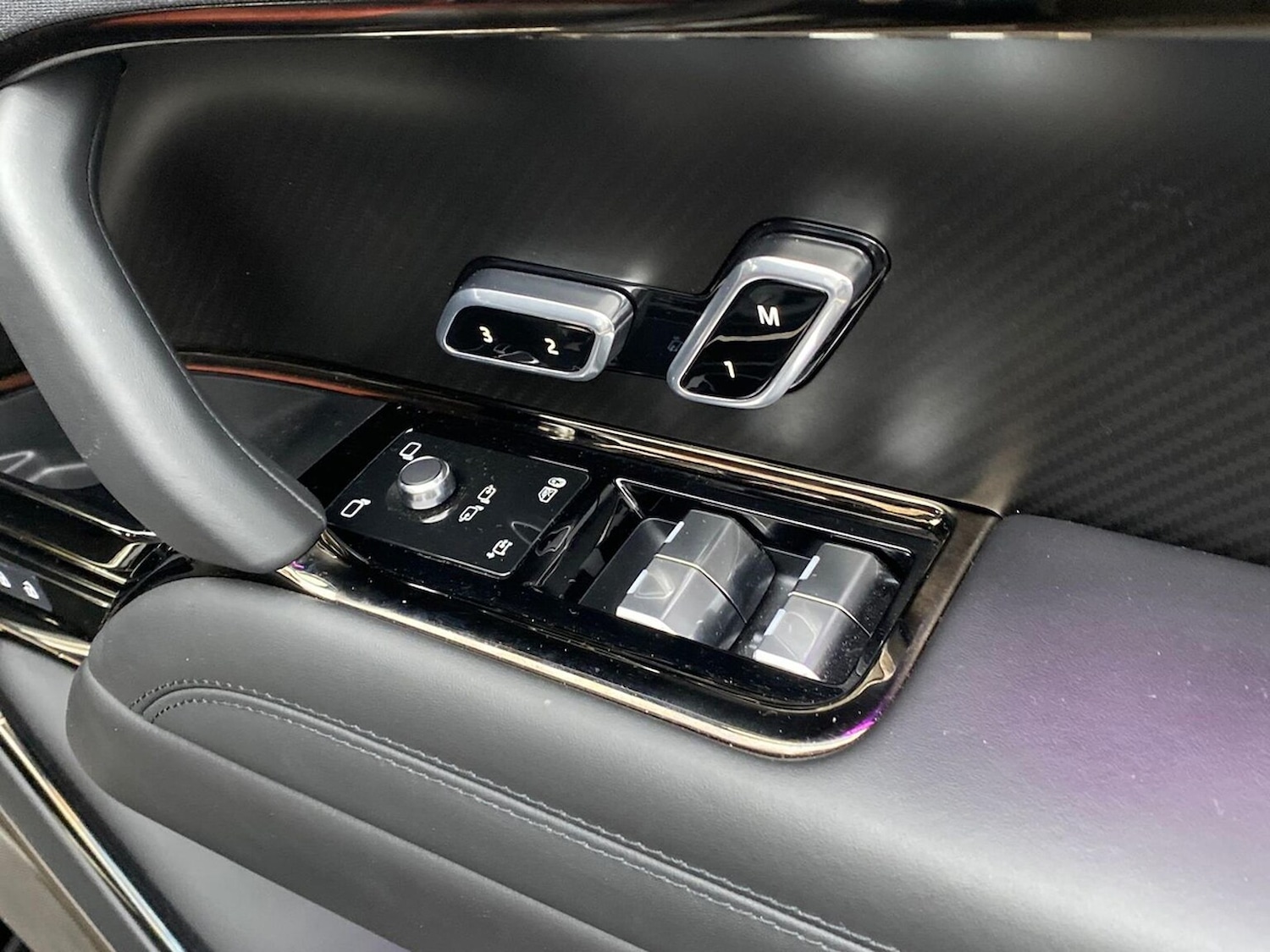 Used Land Rover Range Rover Sport 2024 for sale - 77701310: Photo 27