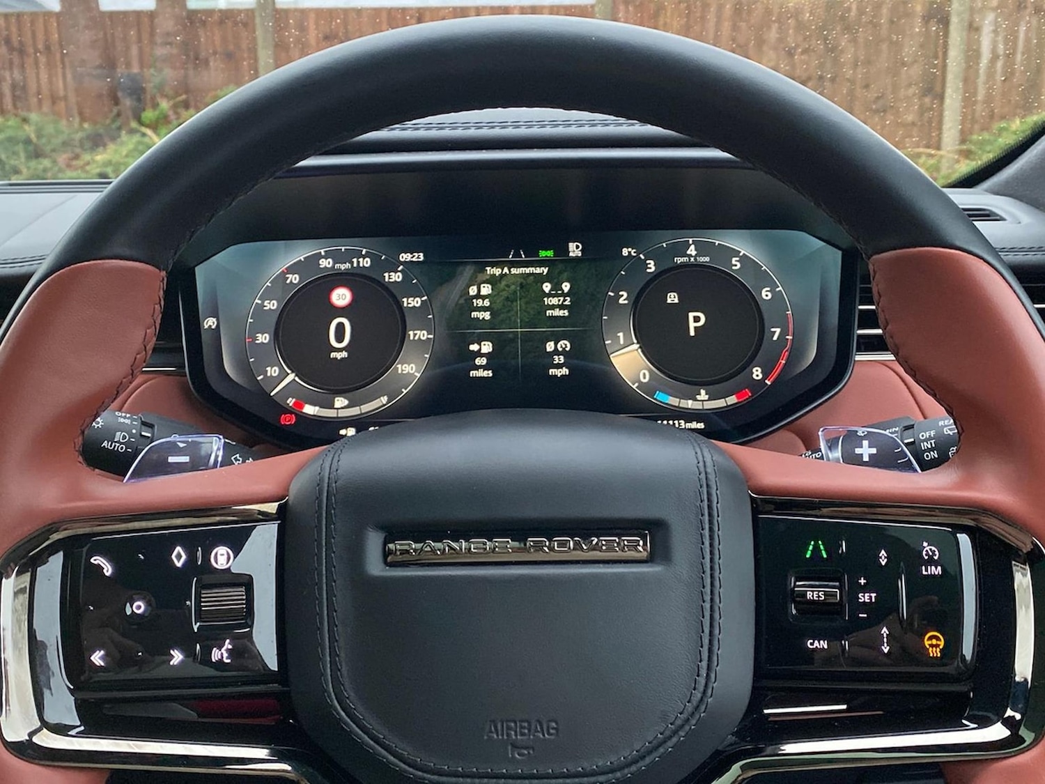 Used Land Rover Range Rover Sport 2024 for sale - 77701310: Photo 29