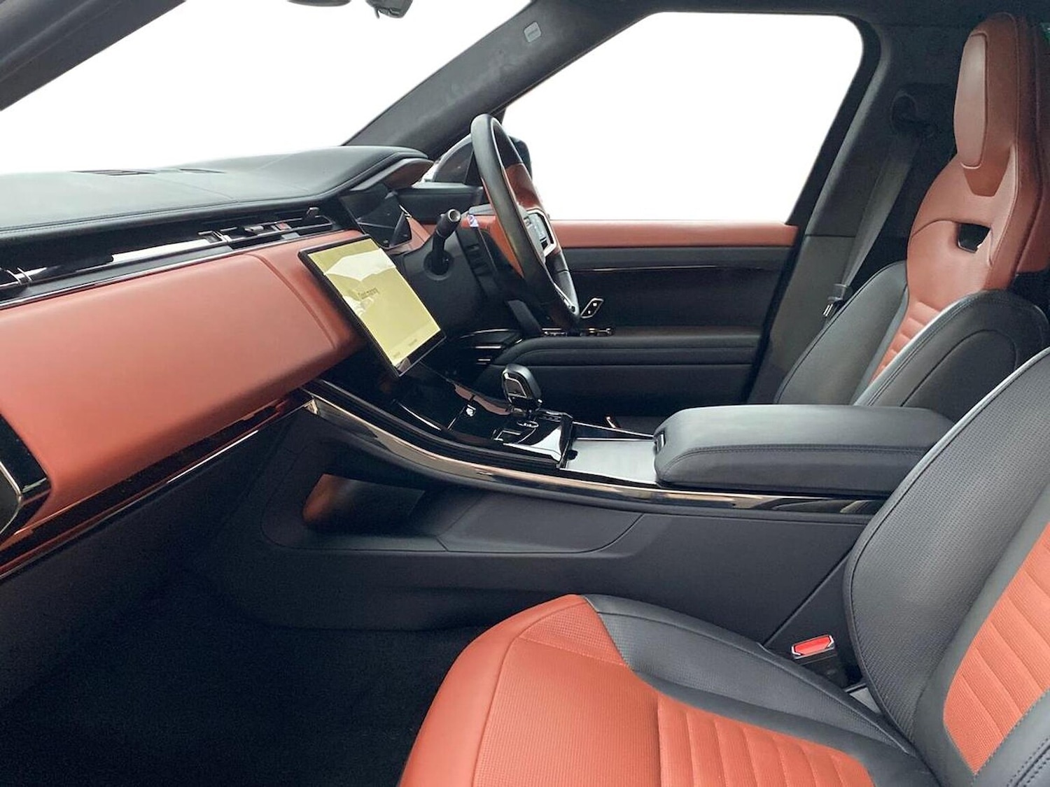 Used Land Rover Range Rover Sport 2024 for sale - 77701310: Photo 3