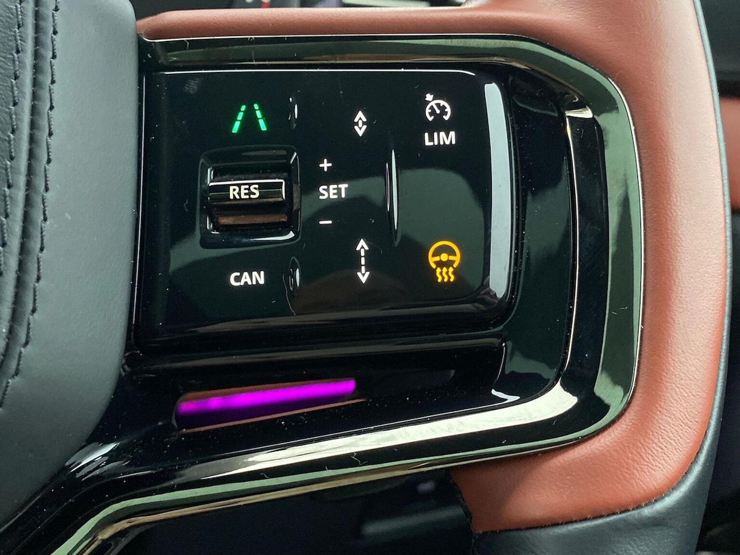 Used Land Rover Range Rover Sport 2024 for sale - 77701310: Photo 31