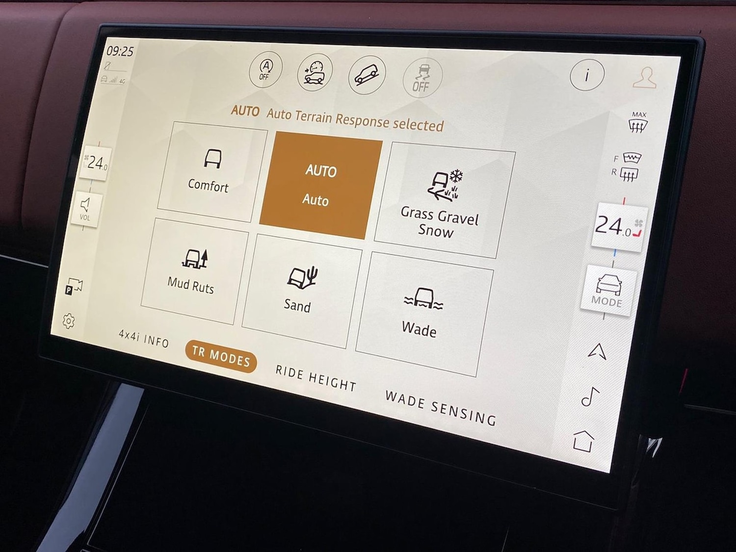 Used Land Rover Range Rover Sport 2024 for sale - 77701310: Photo 37