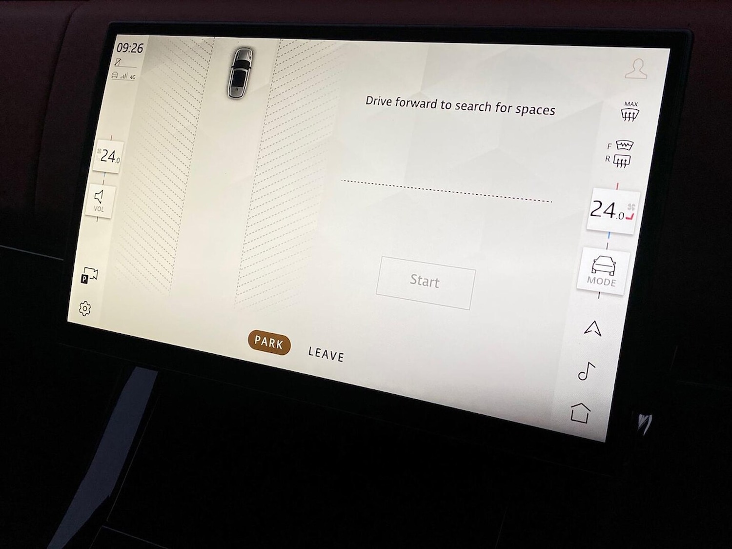 Used Land Rover Range Rover Sport 2024 for sale - 77701310: Photo 40