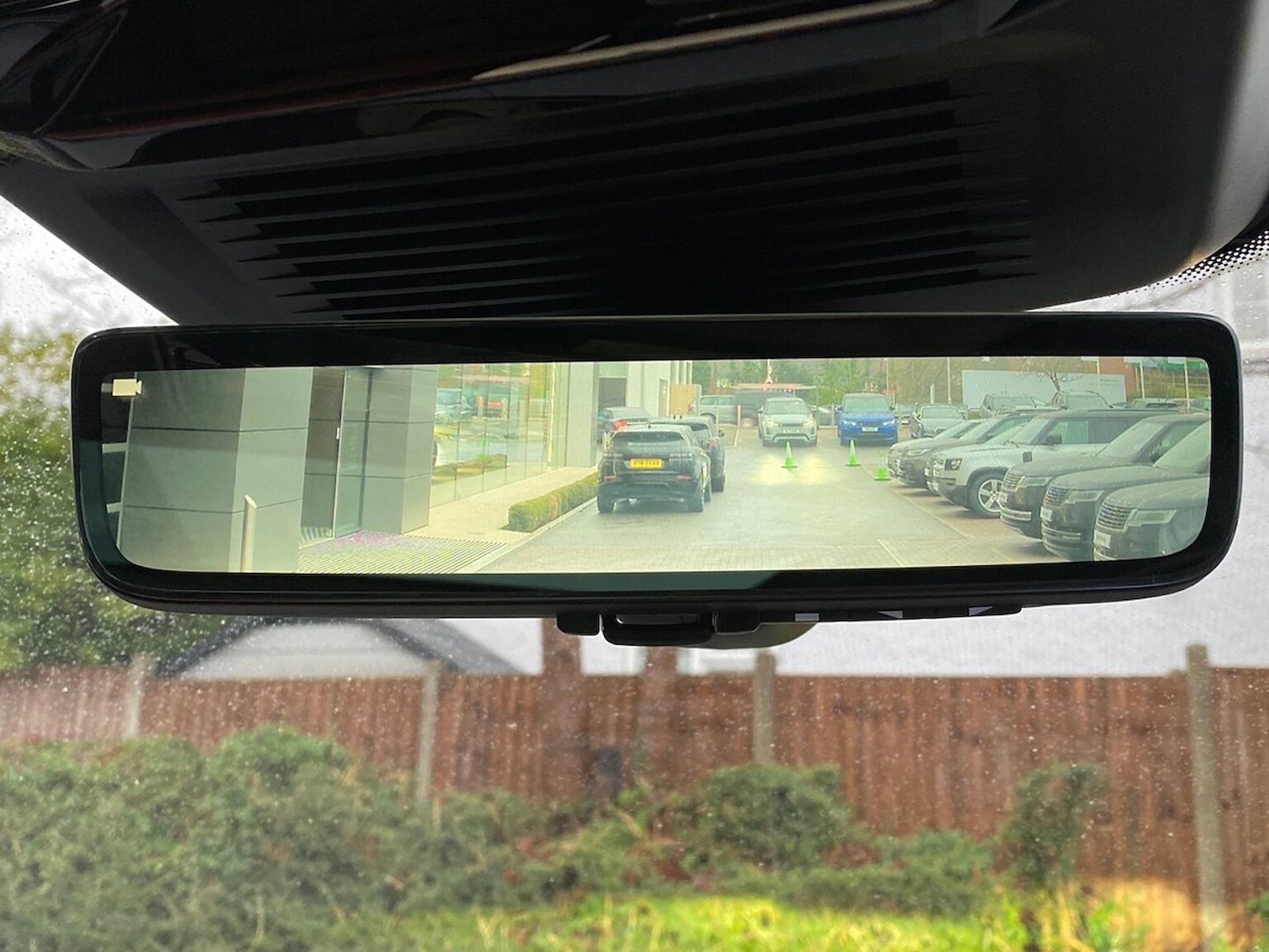 Used Land Rover Range Rover Sport 2024 for sale - 77701310: Photo 41