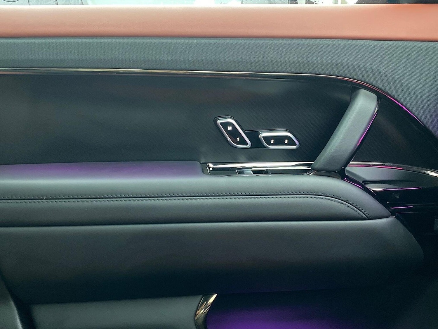 Used Land Rover Range Rover Sport 2024 for sale - 77701310: Photo 43