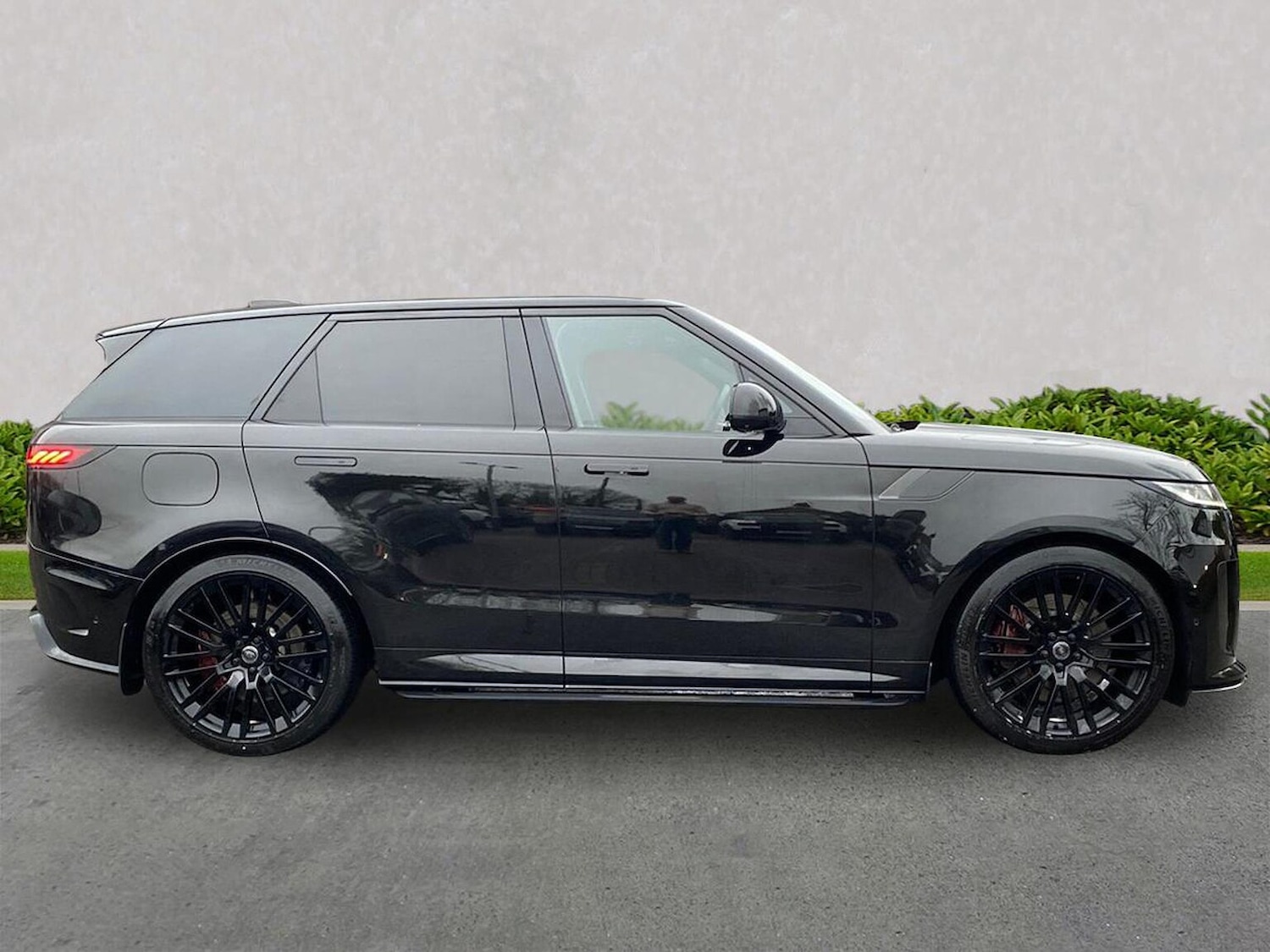 Used Land Rover Range Rover Sport 2024 for sale - 77701310: Photo 5