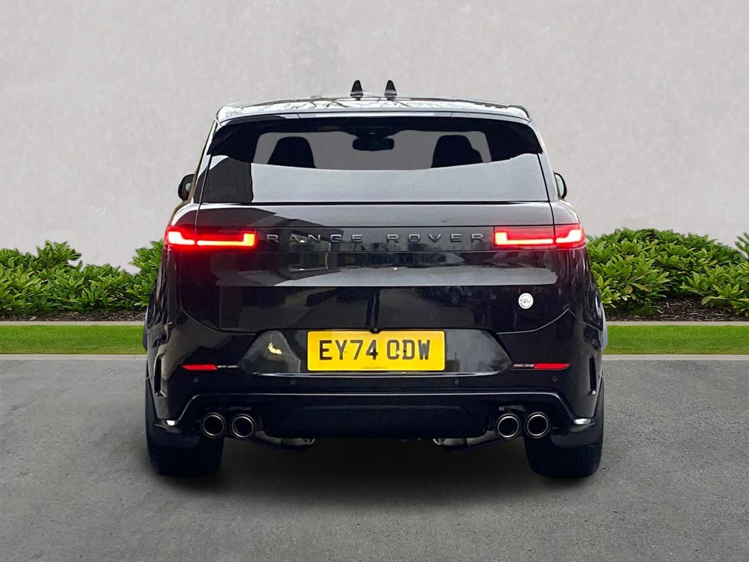 Used Land Rover Range Rover Sport 2024 for sale - 77701310: Photo 6