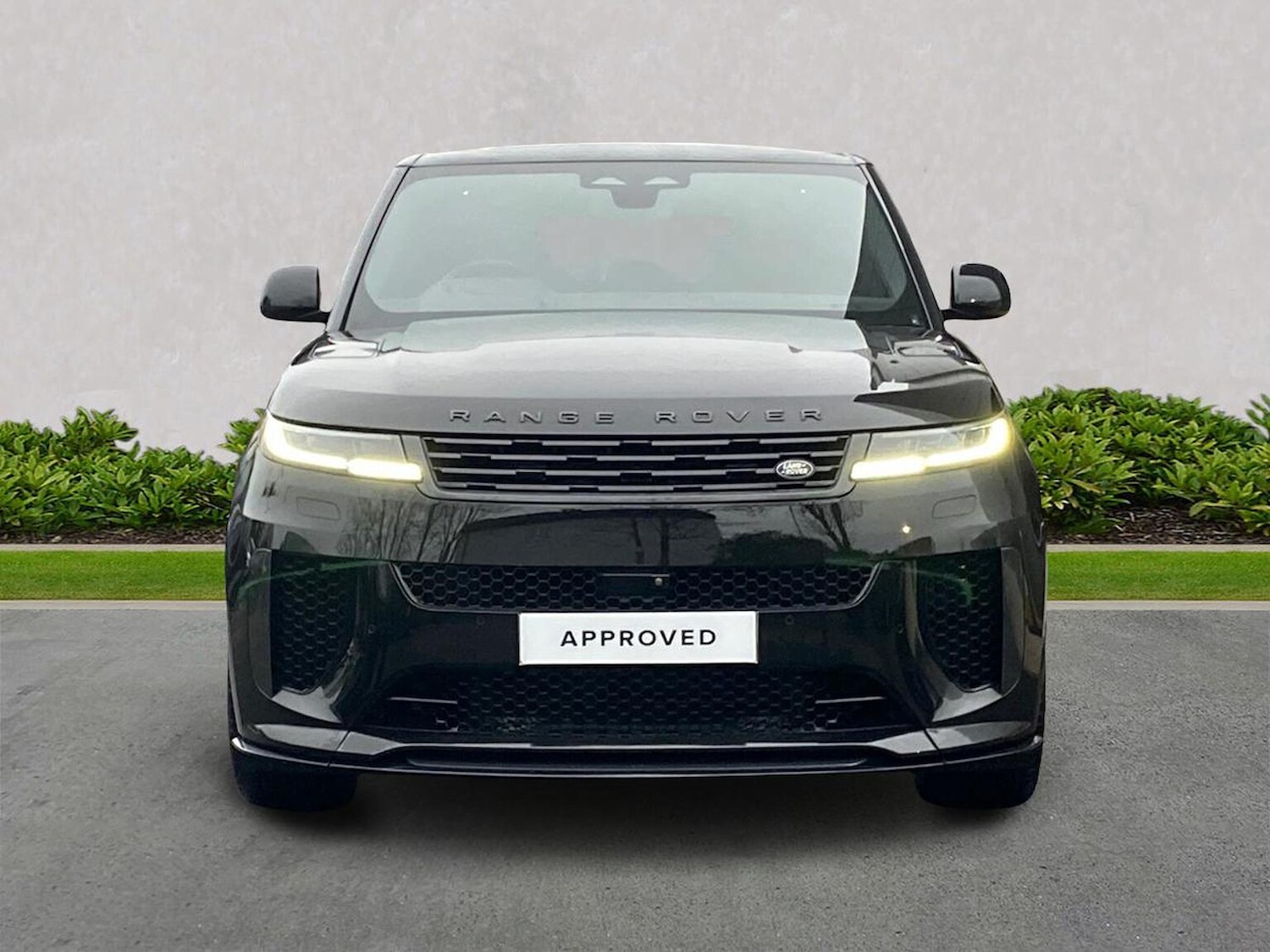 Used Land Rover Range Rover Sport 2024 for sale - 77701310: Photo 7