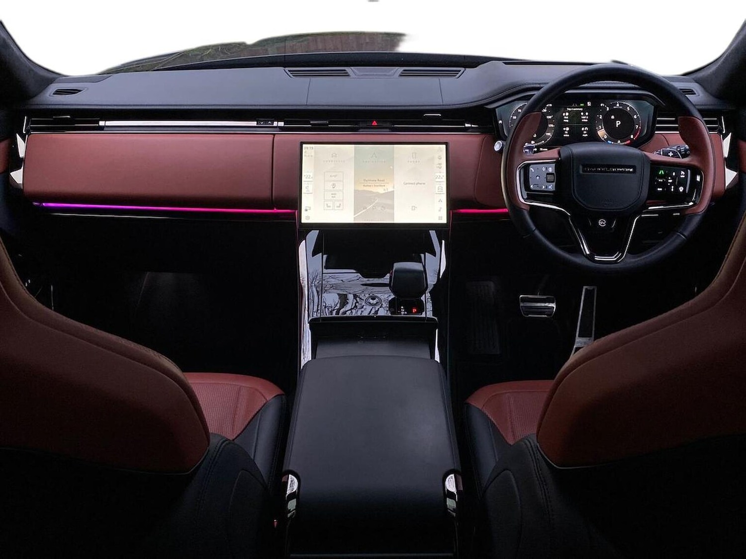 Used Land Rover Range Rover Sport 2024 for sale - 77701310: Photo 9