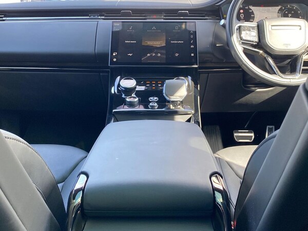 Used Land Rover Range Rover Sport 2023 for sale - 76070227: Photo 14