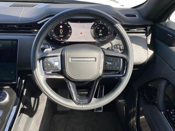 Used Land Rover Range Rover Sport 2023 for sale - 76070227: Photo 15