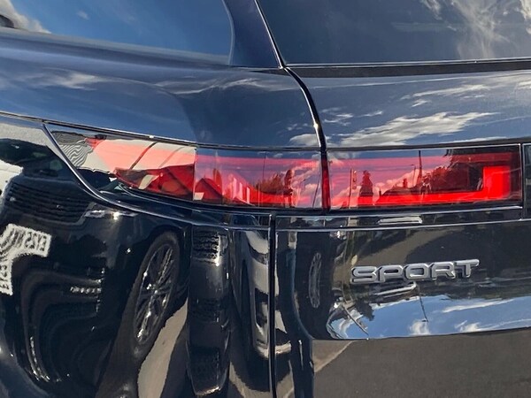 Used Land Rover Range Rover Sport 2023 for sale - 76070227: Photo 19
