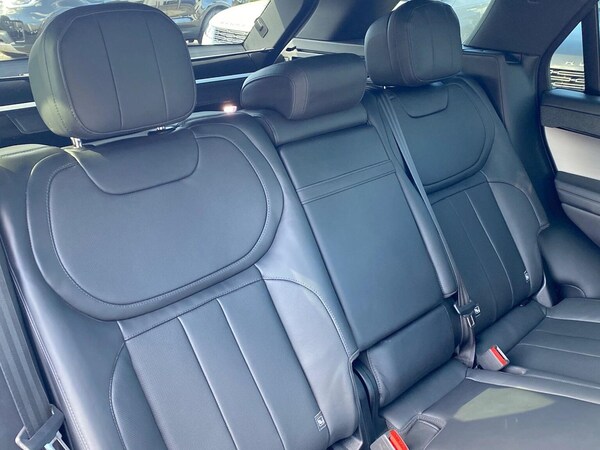 Used Land Rover Range Rover Sport 2023 for sale - 76070227: Photo 21