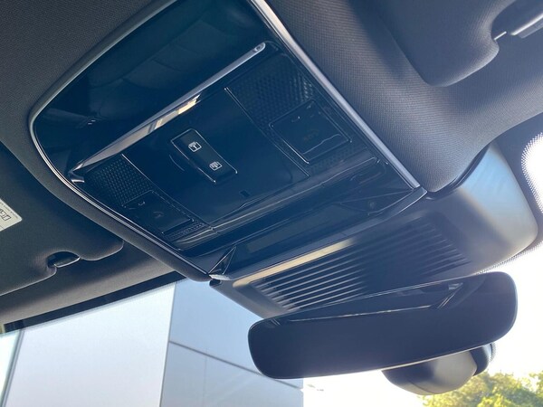 Used Land Rover Range Rover Sport 2023 for sale - 76070227: Photo 34