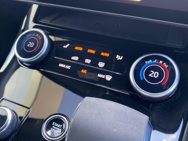 Used Land Rover Range Rover Sport 2023 for sale - 76070227: Photo 36
