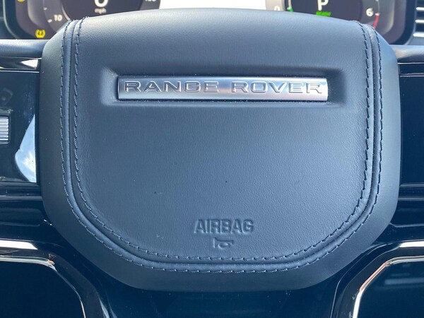 Used Land Rover Range Rover Sport 2023 for sale - 76070227: Photo 37