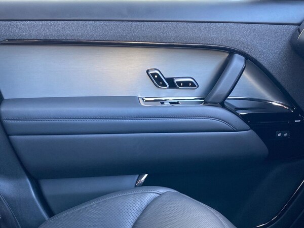 Used Land Rover Range Rover Sport 2023 for sale - 76070227: Photo 43