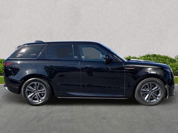 Used Land Rover Range Rover Sport 2023 for sale - 76070227: Photo 5