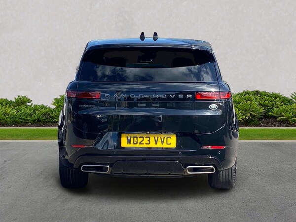 Used Land Rover Range Rover Sport 2023 for sale - 76070227: Photo 6