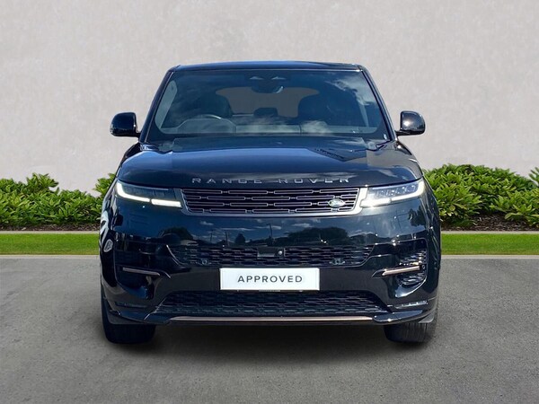 Used Land Rover Range Rover Sport 2023 for sale - 76070227: Photo 7